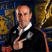 &iexcl;No quer&iacute;a a Vucetich! Torrado revela por qu&eacute; se fue de Tigres