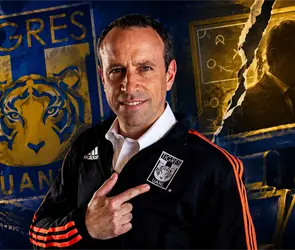 &iexcl;No quer&iacute;a a Vucetich! Torrado revela por qu&eacute; se fue de Tigres