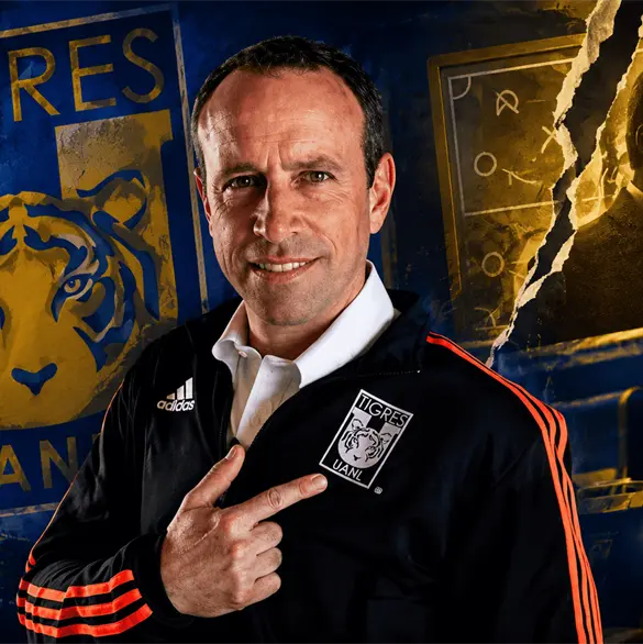 ¡No quería a Vucetich! Torrado revela por qué se fue de Tigres ¡No quería a Vucetich! Torrado revela por qué se fue de Tigres