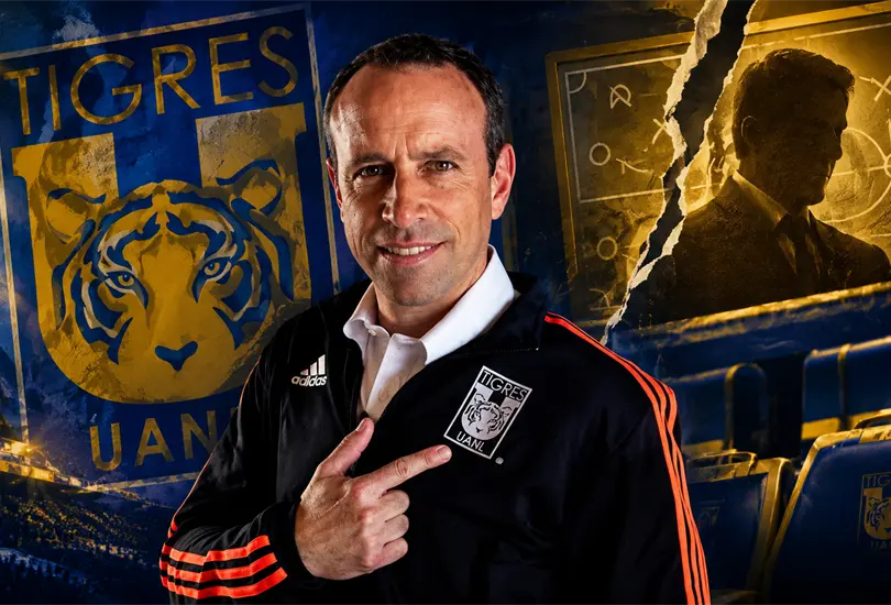 Gerardo Torrado reveló que la contratación de Vucetich fue una de sus diferencias con Tigres. Gerardo Torrado reveló que la contratación de Vucetich fue una de sus diferencias con Tigres.