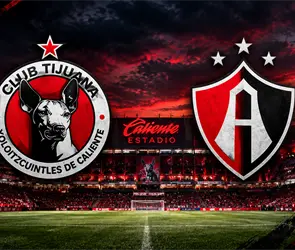 Xolos vs Atlas EN VIVO: d&oacute;nde ver y a qu&eacute; hora juegan HOY