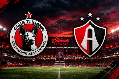 Xolos vs Atlas EN VIVO: d&oacute;nde ver y a qu&eacute; hora juegan HOY