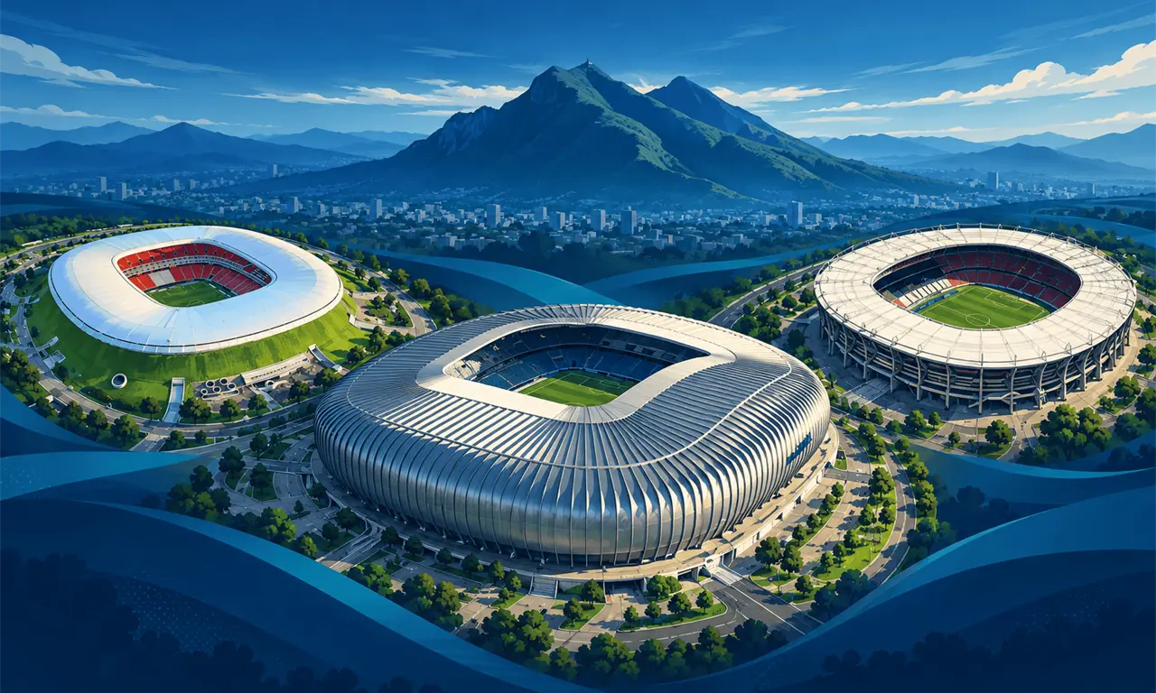  Liga MX supera los 2 millones de aficionados: ¿Qué equipo llena más su estadio? 