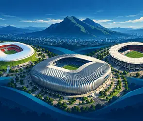 Liga MX supera los 2 millones de aficionados: &iquest;Qu&eacute; equipo llena m&aacute;s su estadio?