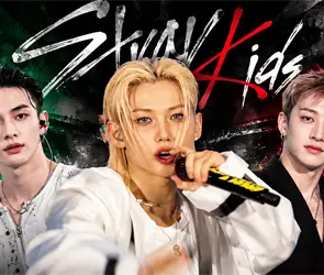 Stray Kids M&eacute;xico: horarios, apertura de puertas y setlist de STRAYCITY