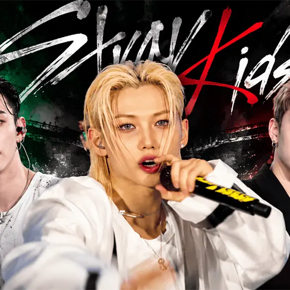 Stray Kids México: horarios, apertura de puertas y setlist de STRAYCITY Stray Kids México: horarios, apertura de puertas y setlist de STRAYCITY