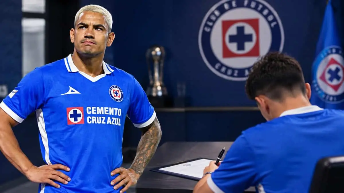  Cruz Azul comenzará a blindar a su plantel 