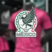 Filtran detalles de la nueva playera para la Selecci&oacute;n Mexicana en 2027