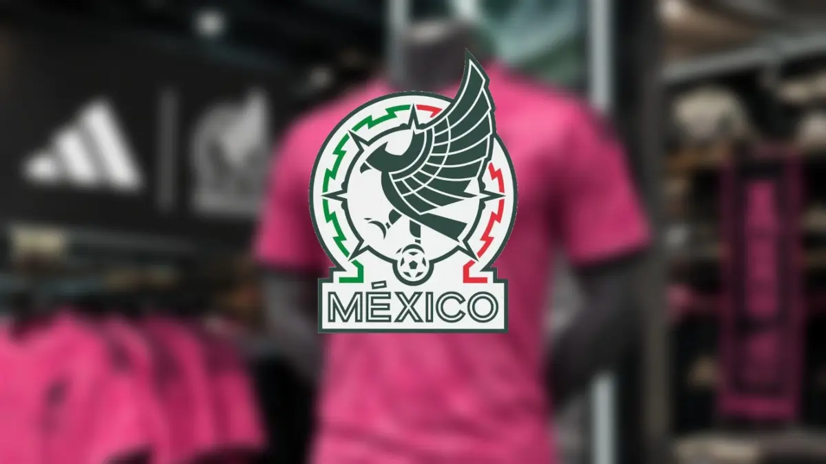  Adidas apostará por algo nuevo para el Tri 