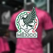 Filtran detalles de la nueva playera para la Selecci&oacute;n Mexicana en 2027