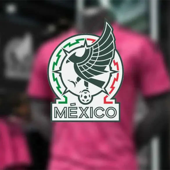 Filtran detalles de la nueva playera para la Selecci&oacute;n Mexicana en 2027