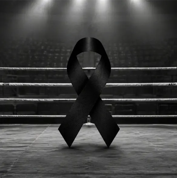 ¿De qué murió? Fallece boxeador mexicano tras su última pelea ¿De qué murió? Fallece boxeador mexicano tras su última pelea