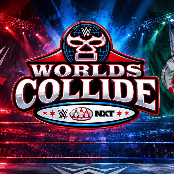 &iquest;D&oacute;nde ver EN VIVO Worlds Collide de AAA? Esto pasar&aacute; con la transmisi&oacute;n