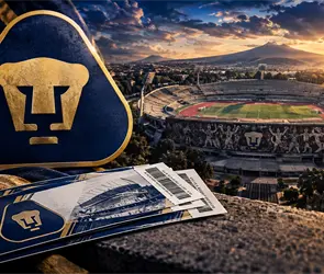 &iquest;Quieren perd&oacute;n? Pumas baja el precio de sus boletos