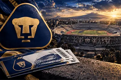 &iquest;Quieren perd&oacute;n? Pumas baja el precio de sus boletos