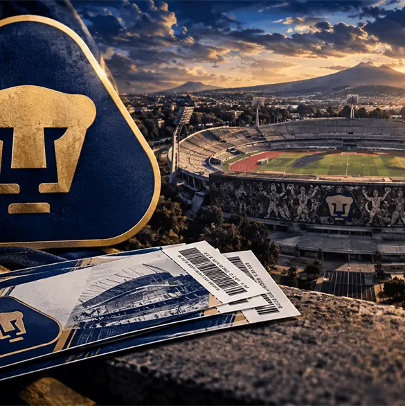 ¿Quieren perdón? Pumas baja el precio de sus boletos ¿Quieren perdón? Pumas baja el precio de sus boletos