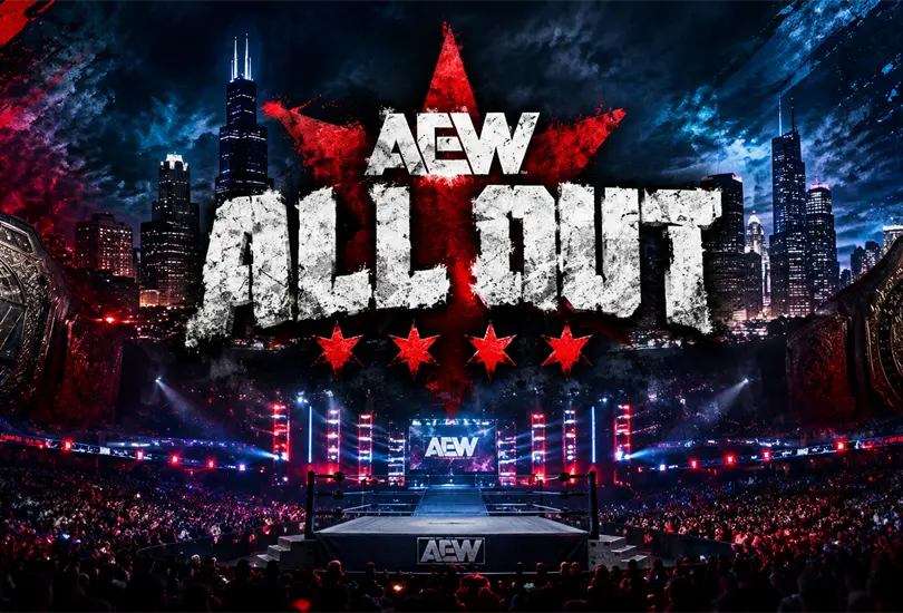 AEW All Out 2026 tendrá varios campeonatos en juego y a Ospreay vs Moxley como lucha estelar. AEW All Out 2026 tendrá varios campeonatos en juego y a Ospreay vs Moxley como lucha estelar.