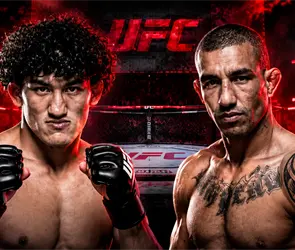 Ra&uacute;l Rosas Jr. EN VIVO: a qu&eacute; hora pelea HOY y d&oacute;nde ver UFC
