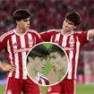 La verdad detr&aacute;s de la foto viral del clon de la Hormiga Gonz&aacute;lez en Grecia