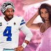 &iexcl;Esc&aacute;ndalo en Dallas! Ex de Dak Prescott lanza delicada acusaci&oacute;n contra el QB de Cowboys