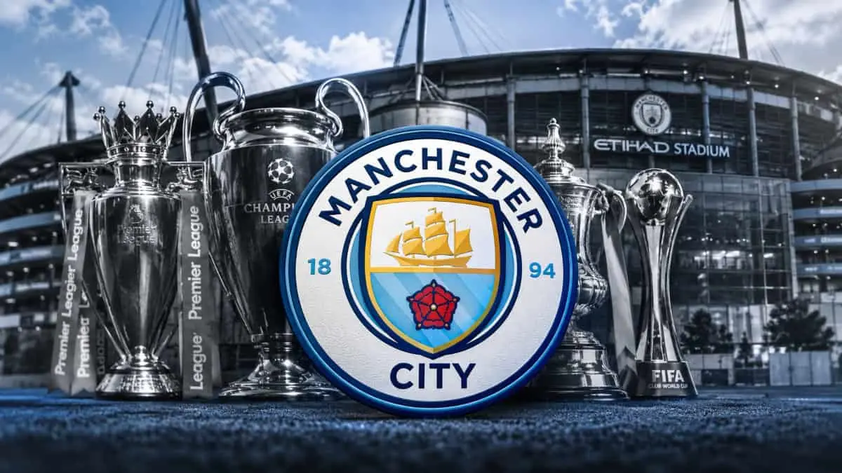  Manchester City ya se postuló respecto a la gran polémica en su contra 