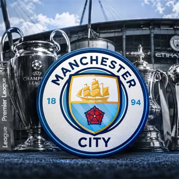 Mientras Manchester City rompe el silencio, estos clubes ganarían sus títulos Mientras Manchester City rompe el silencio, estos clubes ganarían sus títulos