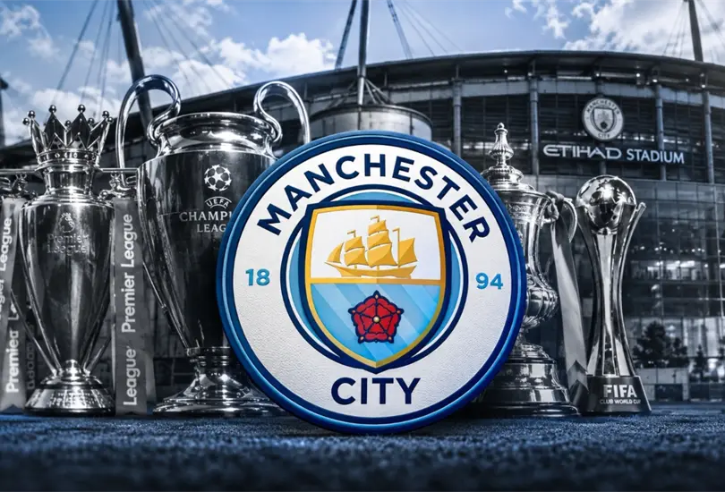 Manchester City ya se postul&oacute; respecto a la gran pol&eacute;mica en su contra