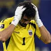 &iquest;Adi&oacute;s al h&eacute;roe? El triste caso de Vozinha tras el Mundial 2026