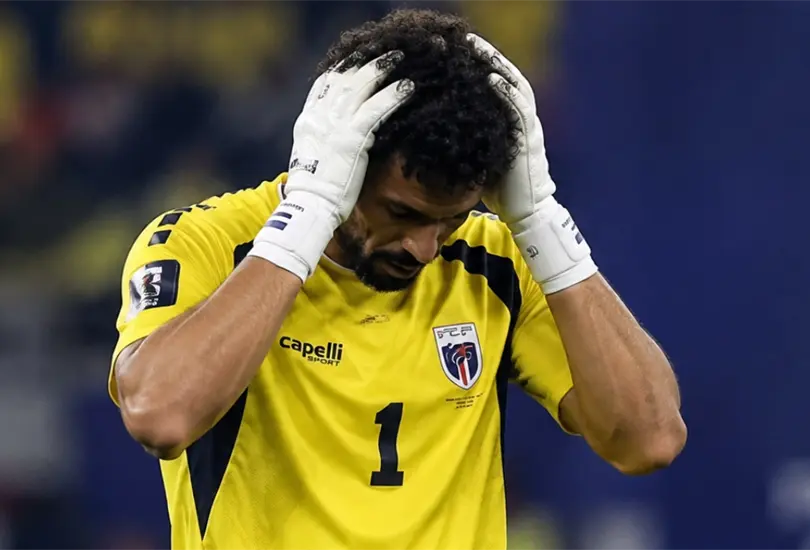 Vozinha pasa por los d&iacute;as m&aacute;s complicados tras el Mundial 2026