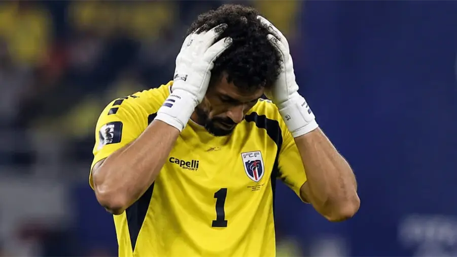 &iquest;Adi&oacute;s al h&eacute;roe? El triste caso de Vozinha tras el Mundial 2026