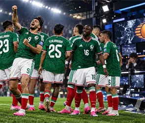 &iquest;Se le acab&oacute; el poder? El golpe de la selecci&oacute;n mexicana a Televisa