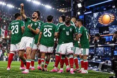 &iquest;Se le acab&oacute; el poder? El golpe de la selecci&oacute;n mexicana a Televisa