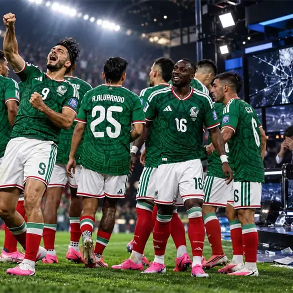 &iquest;Se le acab&oacute; el poder? El golpe de la selecci&oacute;n mexicana a Televisa