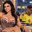 &iquest;Ya olvid&oacute; a C&aacute;ceres? Las im&aacute;genes de Alana que se vuelven tendencia