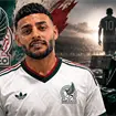 &iquest;Berrinche? Alexis Vega analiza retirarse del Tri y lo critican