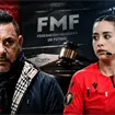 ¿Otra sanción? Mohamed revienta a Katia Itzel y el reglamento lo señala ¿Otra sanción? Mohamed revienta a Katia Itzel y el reglamento lo señala