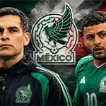 Rafa Márquez responde a Alexis Vega y su posible adiós del Tri Rafa Márquez responde a Alexis Vega y su posible adiós del Tri