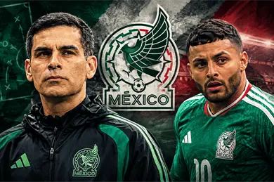Rafa Márquez responde a Alexis Vega y su posible adiós del Tri Rafa Márquez responde a Alexis Vega y su posible adiós del Tri