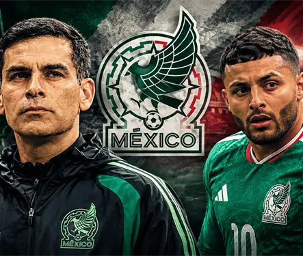 Rafa M&aacute;rquez responde a Alexis Vega y su posible adi&oacute;s del Tri