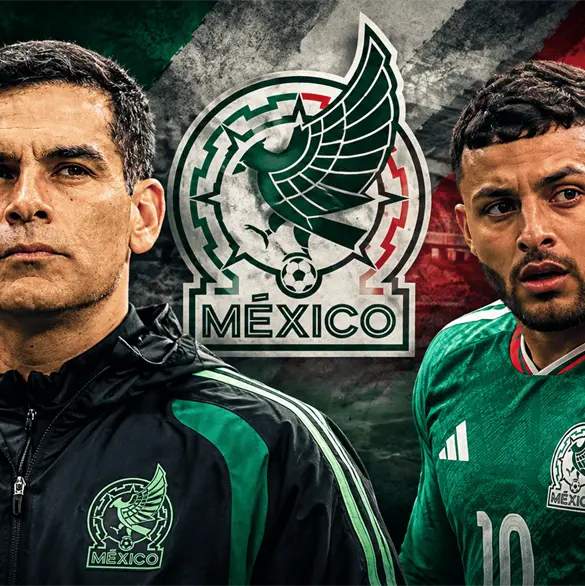 Rafa M&aacute;rquez responde a Alexis Vega y su posible adi&oacute;s del Tri