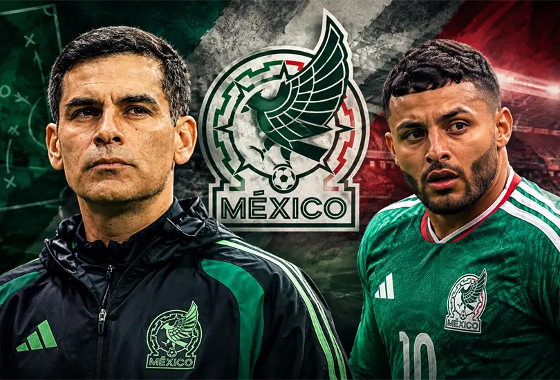 Rafa Márquez habló sobre el posible retiro de Alexis Vega de la Selección Mexicana. Rafa Márquez habló sobre el posible retiro de Alexis Vega de la Selección Mexicana.
