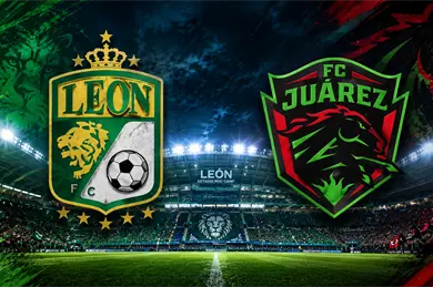 Le&oacute;n vs Ju&aacute;rez EN VIVO: d&oacute;nde ver y a qu&eacute; hora juegan HOY