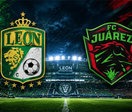 Le&oacute;n vs Ju&aacute;rez EN VIVO: d&oacute;nde ver y a qu&eacute; hora juegan HOY