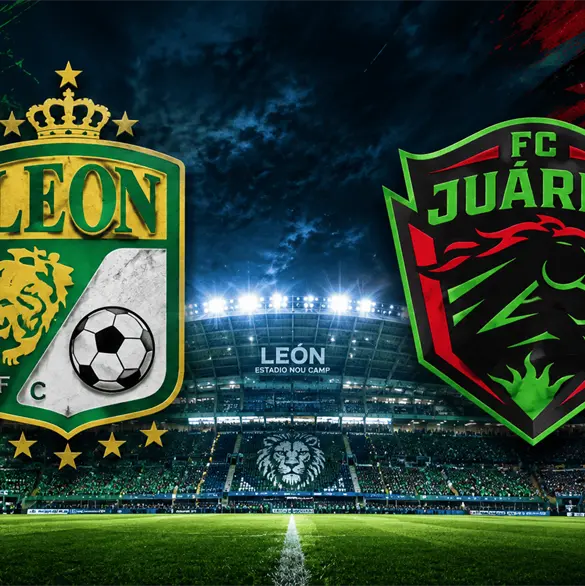 Le&oacute;n vs Ju&aacute;rez EN VIVO: d&oacute;nde ver y a qu&eacute; hora juegan HOY