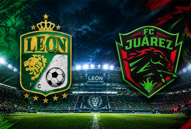Le&oacute;n recibe a Ju&aacute;rez este domingo en el Nou Camp por la Jornada 10.