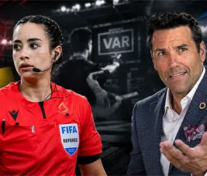 &iexcl;No se guard&oacute; nada! El Ruso Zamogilny critica a Katia Itzel