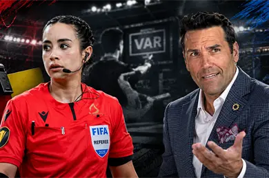 &iexcl;No se guard&oacute; nada! El Ruso Zamogilny critica a Katia Itzel