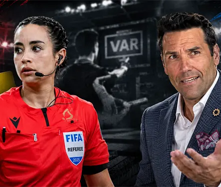 &iexcl;No se guard&oacute; nada! El Ruso Zamogilny critica a Katia Itzel