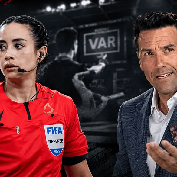 ¡No se guardó nada! El Ruso Zamogilny critica a Katia Itzel ¡No se guardó nada! El Ruso Zamogilny critica a Katia Itzel