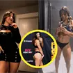 &iquest;C&oacute;mo celebr&oacute;? Ail&iacute;n P&eacute;rez festej&oacute; as&iacute; tras ganar en UFC
